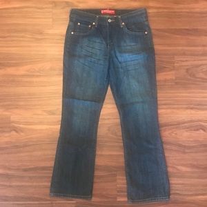 Levi’s 515 Bootcut Jeans
